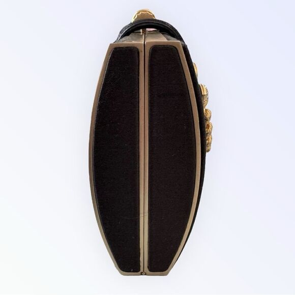 Rachel Zoe Design for Judith Leiber Clutch - Picture 7 of 14